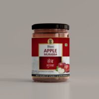 Apple Murabba - 1kg