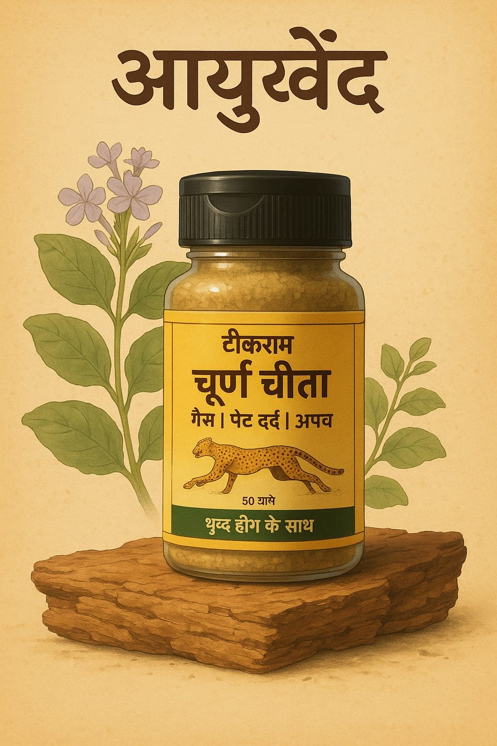 Mango Heeng Pickle - 500g