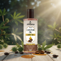 Castor Oil (Arandi) - 30 ML