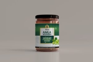 Amla Murabba - 500g